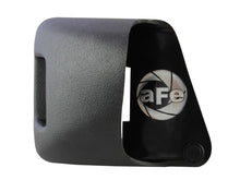 Cargar imagen en el visor de la galería, aFe MagnumFORCE Intake System Scoop 12-15 BMW 335i/335ix (F30) L6 3.0L (t) N55