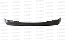 Cargar imagen en el visor de la galería, Seibon 08-09 Lexus IS250/350 TS Carbon Fiber Front Lip