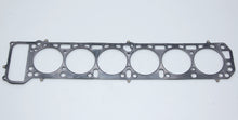 Cargar imagen en el visor de la galería, Cometic Datsun 240/260/280Z NonTurbo 89mm .040 inch MLS 5 Layer L28 Head Gasket