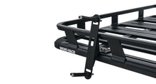 Cargar imagen en el visor de la galería, Rhino-Rack Pioneer Max Track 75 Degree Bracket Kit