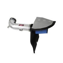 Cargar imagen en el visor de la galería, Injen 10 Camaro 6.2L V8 Wrinkle Black Power-Flow Short Ram Air Intake System