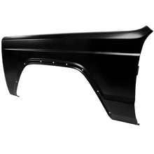 Cargar imagen en el visor de la galería, Omix Front Fender Left 84-96 Jeep Cherokee (XJ)