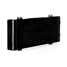 Cargar imagen en el visor de la galería, Mishimoto Universal Medium Bar and Plate Dual Pass Black Oil Cooler