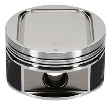 Cargar imagen en el visor de la galería, Wiseco Subaru WRX 4v R/Dome 8.4:1 CR 92mm Piston Kit