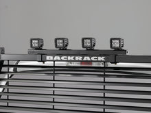 Cargar imagen en el visor de la galería, BackRack Light Bracket Clamp on Universal for all Racks