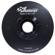 Cargar imagen en el visor de la galería, Fluidampr 17-19 GM 6.6L Duramax Steel Externally Balanced Damper