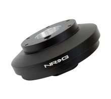 Cargar imagen en el visor de la galería, NRG Short Hub Adapter Ford Mustang / Focus / Jaguar X Type