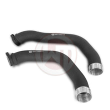 Cargar imagen en el visor de la galería, Wagner Tuning BMW M2/M3/M4 S55 Engine 57mm Charge Pipe Kit