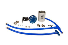 Cargar imagen en el visor de la galería, Sinister Diesel 03-07 Ford Powerstroke 6.0L w/ Wix (Round) Coolant Filtration System