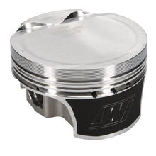 Cargar imagen en el visor de la galería, Wiseco Ford 4.6L DOHC V8 6cc 3.572 Bore 9.6:1 Comp Ratio NA/Boost/Nitrous Professional Series Piston