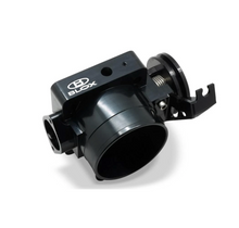 Cargar imagen en el visor de la galería, BLOX Racing 72mm Billet Throttle Body - Anodized Black