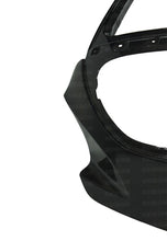 Cargar imagen en el visor de la galería, Seibon 12-13 Hyundai Veloster 2 Door Hatchback Carbon Fiber Trunk Lid