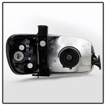 Cargar imagen en el visor de la galería, Xtune Toyota Tundra Regular/Access Cab 00-04 OEM Style Headlights &amp; Corner Lights HD-JH-TTUN00-AM-BK