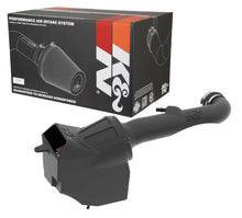 Cargar imagen en el visor de la galería, K&amp;N 18-20 Jeep Grand Cherokee 3.6L V6 Performance Intake Kit