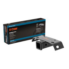 Cargar imagen en el visor de la galería, Curt Bumper Hitch w/2in Receiver