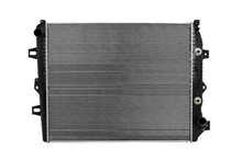 Cargar imagen en el visor de la galería, CSF 11-16 GMC Sierra 2500HD 6.6L OEM Plastic Radiator