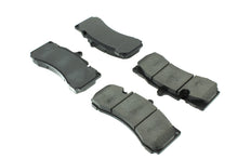 Cargar imagen en el visor de la galería, StopTech Performance ST-60 Caliper Sport Brake Pads