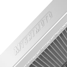 Cargar imagen en el visor de la galería, Mishimoto 04-08 Mazda RX8 Manual Aluminum Radiator