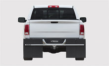 Cargar imagen en el visor de la galería, Access Roxter Universal Fit Pickups/SUVS 80in Wide Smooth Mill Finish Hitch Mounted Mud Flaps