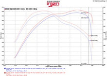 Cargar imagen en el visor de la galería, Injen 14-16 Jeep Grand Cherokee 3.0L V6 Turbo Polished Short-Ram Intake w/MR Tech and Heatshield