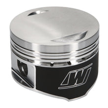 Cargar imagen en el visor de la galería, Wiseco Toyota 4EFTE 74.50mm Bore -2.5cc 1.1 Piston Kit