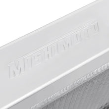 Cargar imagen en el visor de la galería, Mishimoto 86-93 Toyota Supra Manual Aluminum Radiator