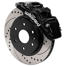 Cargar imagen en el visor de la galería, Wilwood 99-06 Chevy Silverado/GMC Sierra Aero6-DM Front Brake Kit - D&amp;S