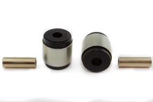 Cargar imagen en el visor de la galería, Whiteline Plus 6/94-7/98 Legacy / 4/93-06 Impreza Rear Trailing Arm Bushing Kit