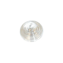 Cargar imagen en el visor de la galería, Omix Lens Lamp Clear 55-75 Jeep CJ Models