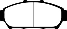 Cargar imagen en el visor de la galería, EBC 94-01 Acura Integra 1.8 Redstuff Front Brake Pads