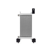 Cargar imagen en el visor de la galería, Mishimoto 07-11 Jeep Wrangler JK Oil Cooler Kit - Silver