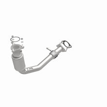 Load image into Gallery viewer, MagnaFlow 10-14 Chevy Equinox / GMC Terrain 2.4L Direct Fit Catalytic Converter