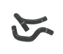 Cargar imagen en el visor de la galería, Mishimoto 90-91 Mazda Miata Black Silicone Heater Hose Kit