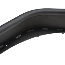 Cargar imagen en el visor de la galería, Rugged Ridge HD Steel Tube Fenders Full Set Black 18-19 JL