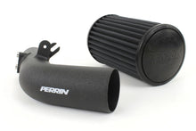 Cargar imagen en el visor de la galería, Perrin 16-17 Subaru WRX STI Black Cold Air Intake