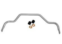 Cargar imagen en el visor de la galería, Whiteline 09+ Subaru Legacy Front 24mm Heavy Duty Blade Adjustable Swaybar