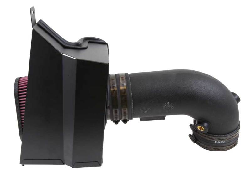 K&N 14-15 Chevy Corvette Stingray 6.2L V8 Aircharger Performance Intake