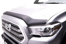 Cargar imagen en el visor de la galería, EGR 16-17 Toyota Tacoma Superguard Hood Shield - Matte (305085)