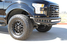 Cargar imagen en el visor de la galería, DV8 Offroad 15-18 Ford F-150 Baja Style Front Bumper
