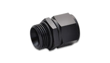 Cargar imagen en el visor de la galería, Vibrant -12AN Female to -12AN Male Straight Cut Adapter with O-Ring