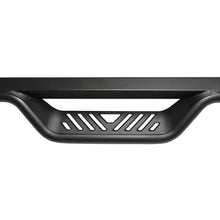 Cargar imagen en el visor de la galería, Westin 19-22 Chevrolet Silverado / GMC Sierra Crew Cab Outlaw Nerf Step Bars