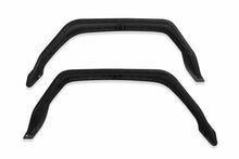 Cargar imagen en el visor de la galería, Fabtech 20-21 Jeep Gladiator 4WD Rear Steel Tube Fenders