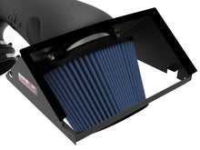 Cargar imagen en el visor de la galería, aFe Rapid Induction Cold Air Intake System w/Pro 5R Filter 2021+ Ford F-150 V6-3.5L (tt)