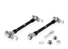 Cargar imagen en el visor de la galería, Eibach Front Adjustable Anti-Roll End Link Kit 15-17 Ford Mustang S550 / 15-20 Shelby GT350