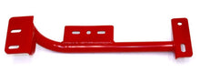 Cargar imagen en el visor de la galería, BMR 98-02 4th Gen F-Body Transmission Conversion Crossmember TH400 LS1 - Red