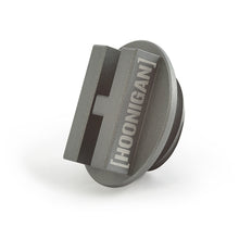 Cargar imagen en el visor de la galería, Mishimoto Subaru Hoonigan Oil FIller Cap - Silver