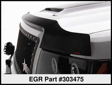 Cargar imagen en el visor de la galería, EGR 15+ Ford F150 Superguard Hood Shield - Matte (303475)