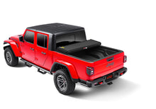 Cargar imagen en el visor de la galería, Extang 2020 Jeep Gladiator (JT) (w/Rail System) Solid Fold 2.0