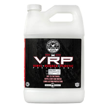 Cargar imagen en el visor de la galería, Chemical Guys VRP (Vinyl/Rubber/Plastic) Super Shine Dressing - 1 Gallon