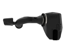 Cargar imagen en el visor de la galería, aFe Momentum GT Pro DRY S Cold Air Intake System 19-21 GM Truck 4.3L V6